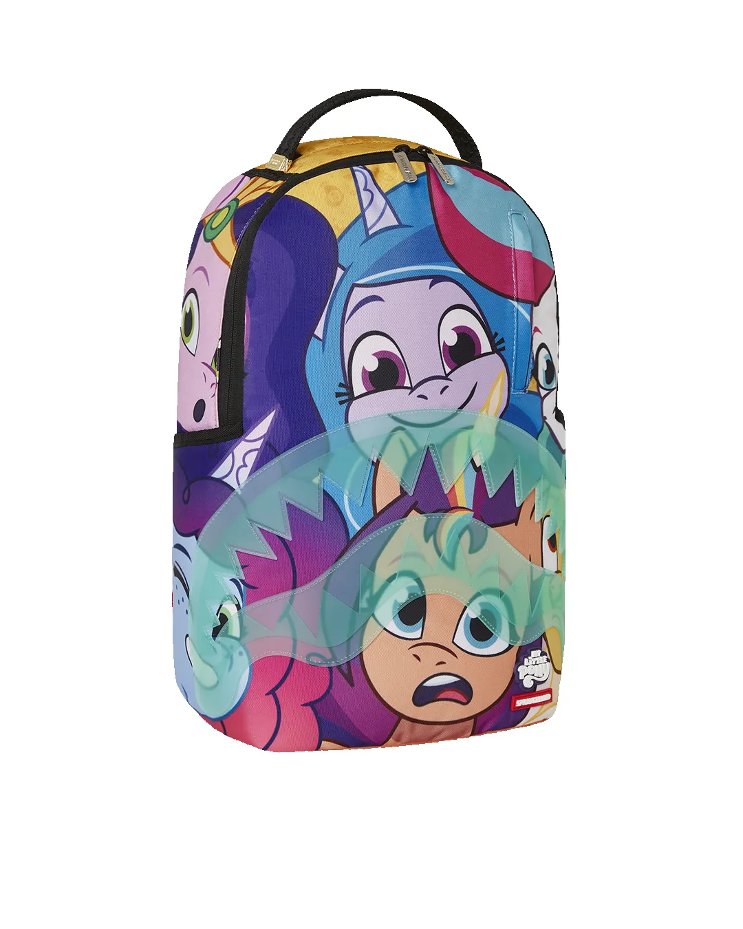MY LITTLE PONY PARTY DLXR BACKPACK sold by Sprayground product image thumbnail 2
