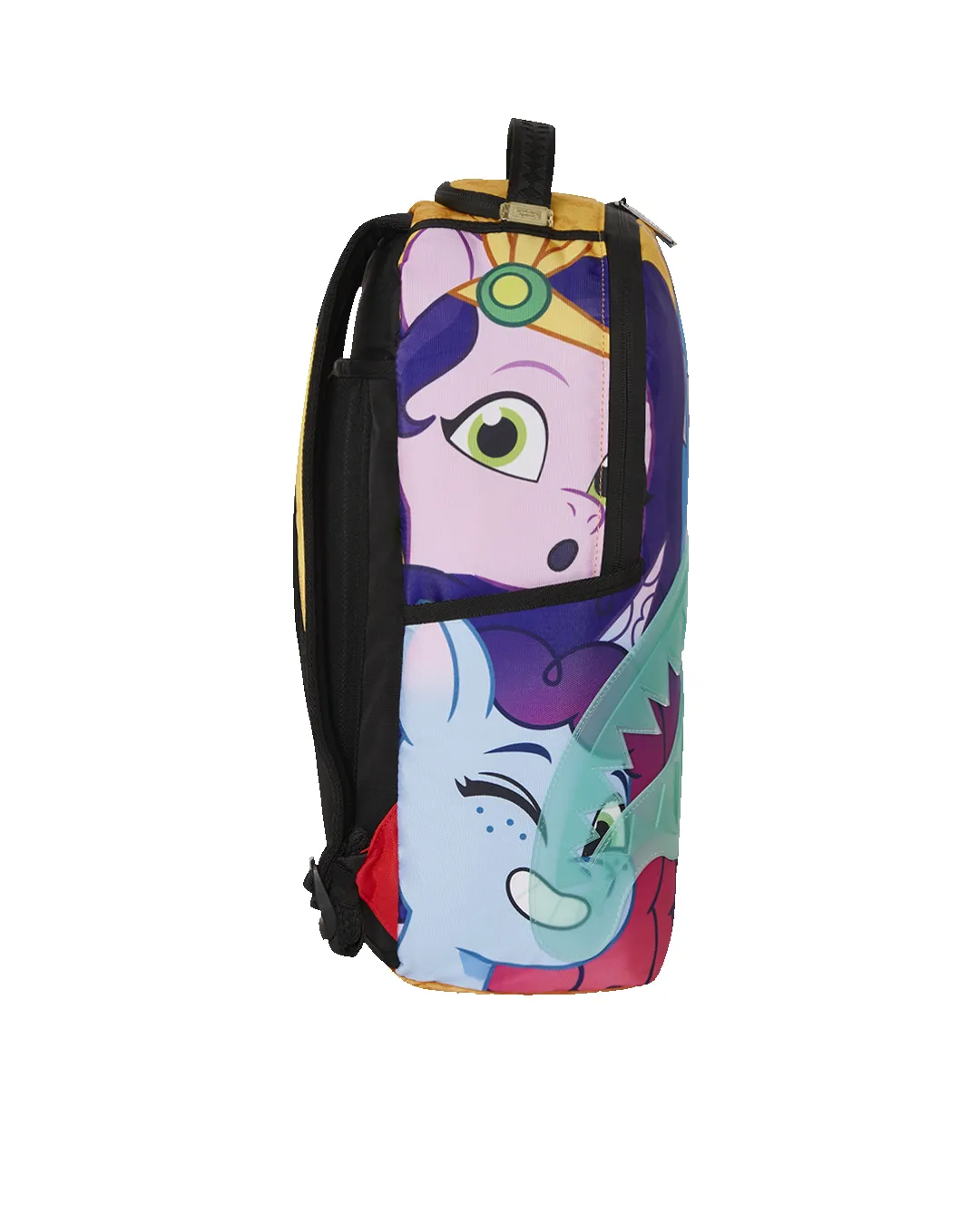 MY LITTLE PONY PARTY DLXR BACKPACK sold by Sprayground product image thumbnail 3