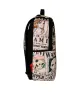 ONE PIECE WANTED SHARK POSTERS BACKPACK sold by Sprayground