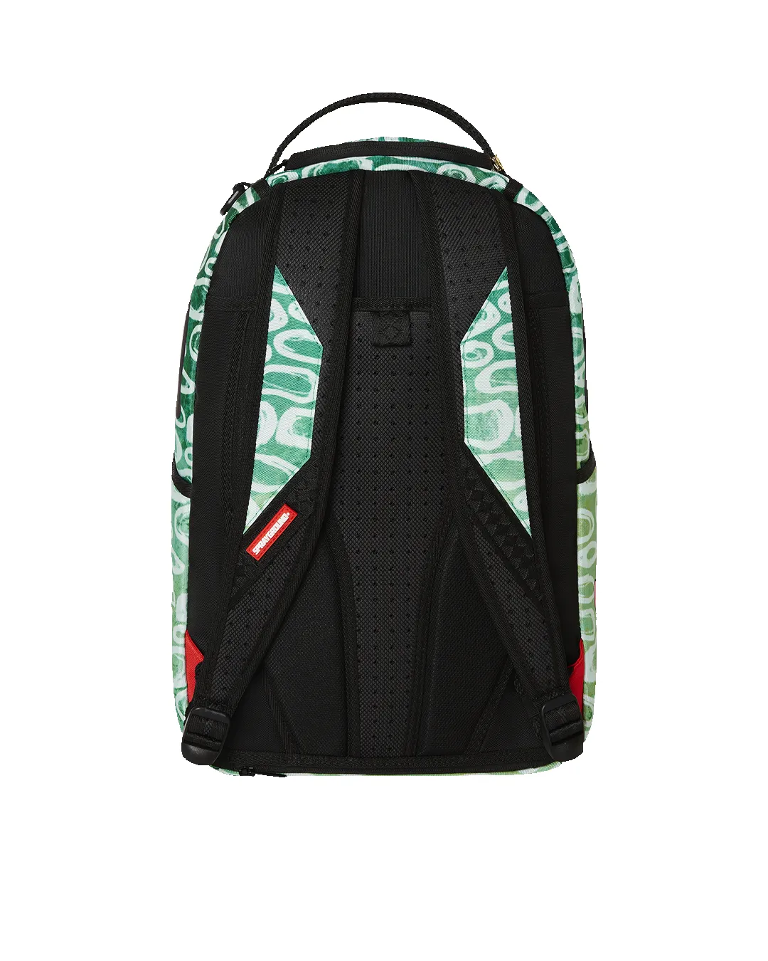 REN & STIMPY HIDDEN GOLD MINE DLXR BACKPACK sold by Sprayground product image thumbnail 4