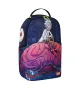 RICK AND MORTY BRAIN SHARK DLXR BACKPACK sold by Sprayground