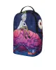 RICK AND MORTY BRAIN SHARK DLXR BACKPACK sold by Sprayground