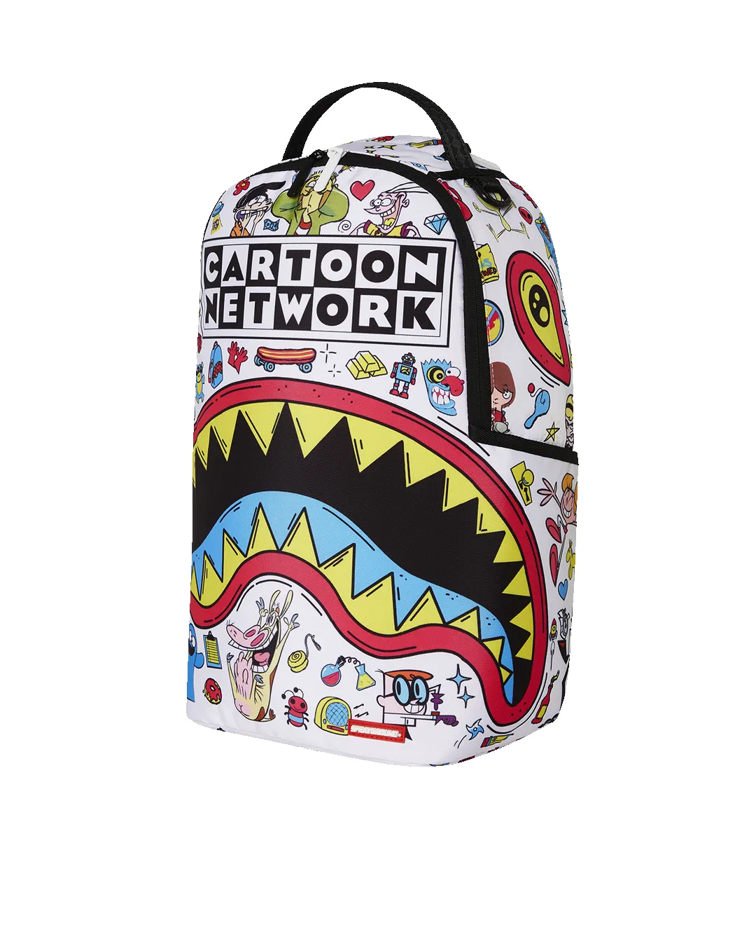 CARTOON NETWORK ALL-STARS DLXR BACKPACK sold by Sprayground product image thumbnail 5