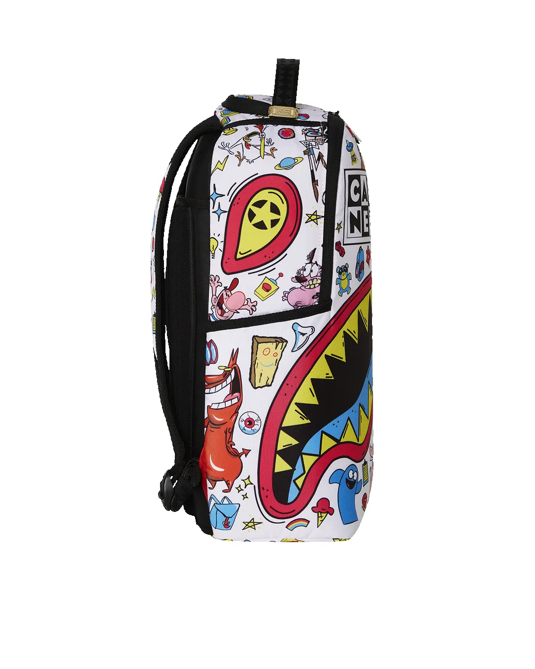 CARTOON NETWORK ALL-STARS DLXR BACKPACK sold by Sprayground product image thumbnail 3