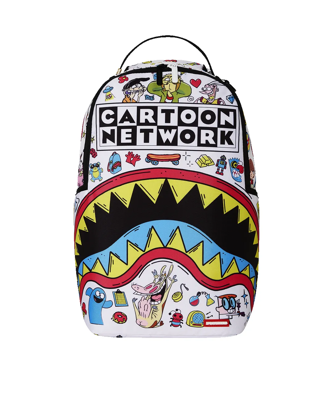 CARTOON NETWORK ALL-STARS DLXR BACKPACK sold by Sprayground