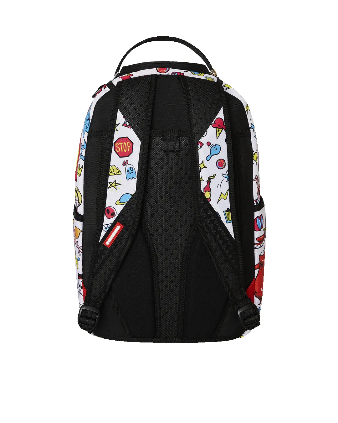 CARTOON NETWORK ALL-STARS DLXR BACKPACK sold by Sprayground product image thumbnail 4