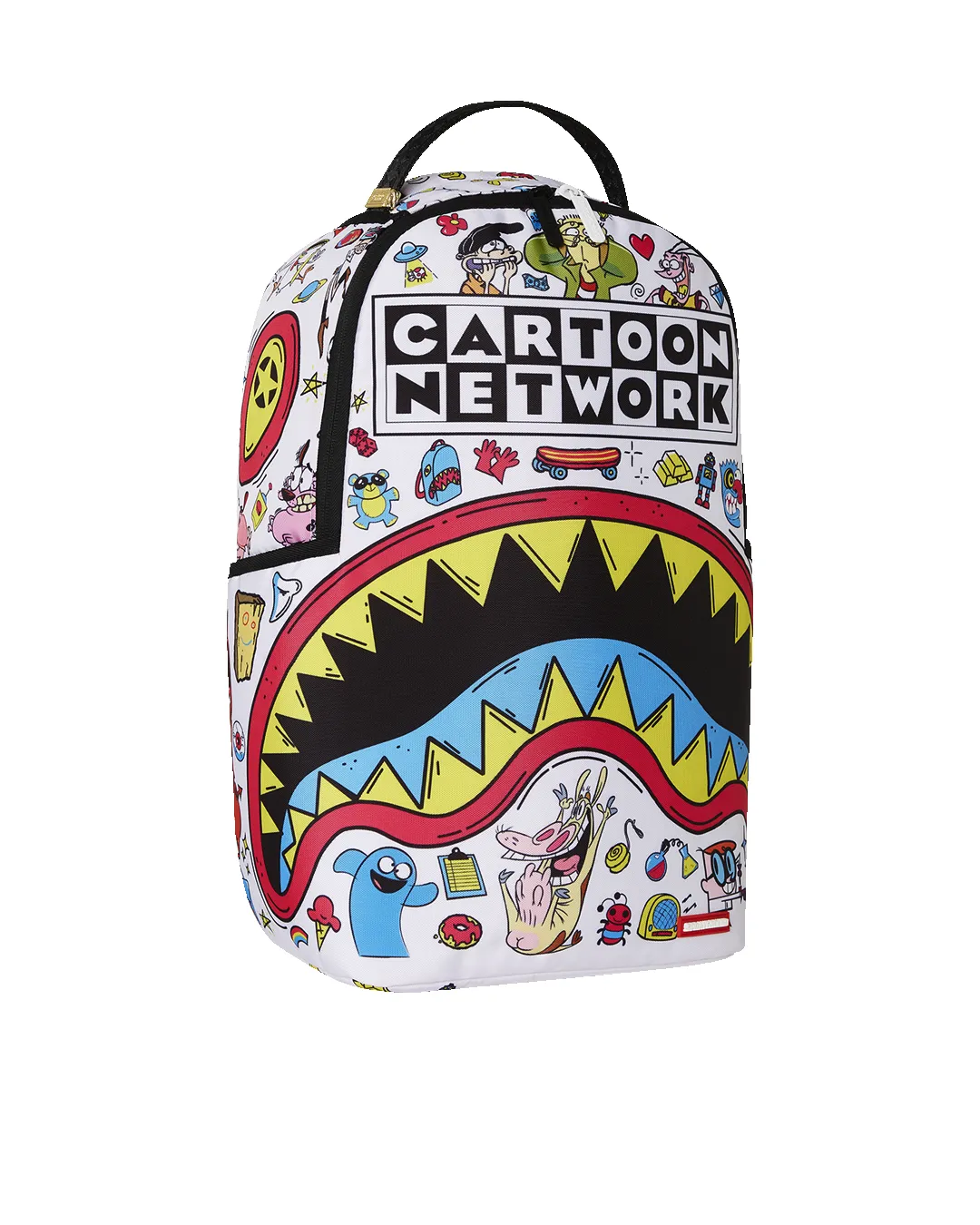 CARTOON NETWORK ALL-STARS DLXR BACKPACK sold by Sprayground product image thumbnail 2
