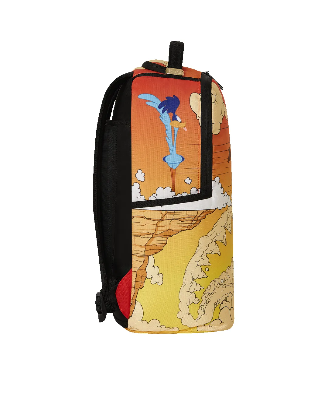LOONEY TUNES COYOTE SMOKE DROP DLXR BACKPACK sold by Sprayground product image thumbnail 3