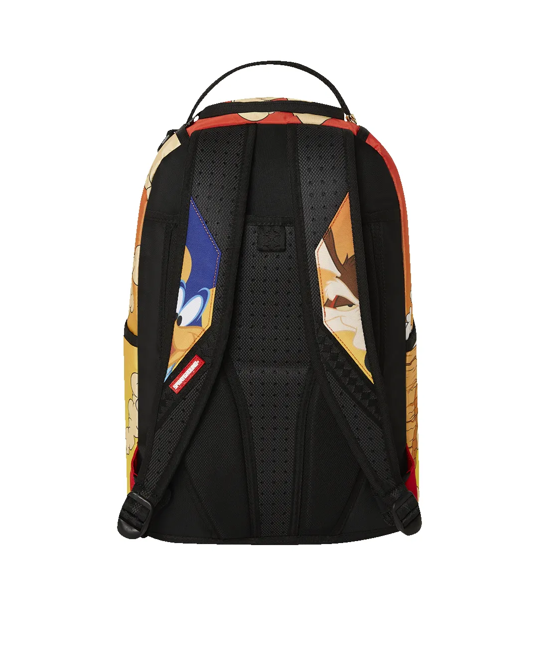 LOONEY TUNES COYOTE SMOKE DROP DLXR BACKPACK sold by Sprayground product image thumbnail 4