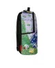 SPONGEBOB CREW MONEY BATH DLXR BACKPACK sold by Sprayground