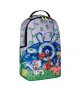 SPONGEBOB CREW MONEY BATH DLXR BACKPACK sold by Sprayground