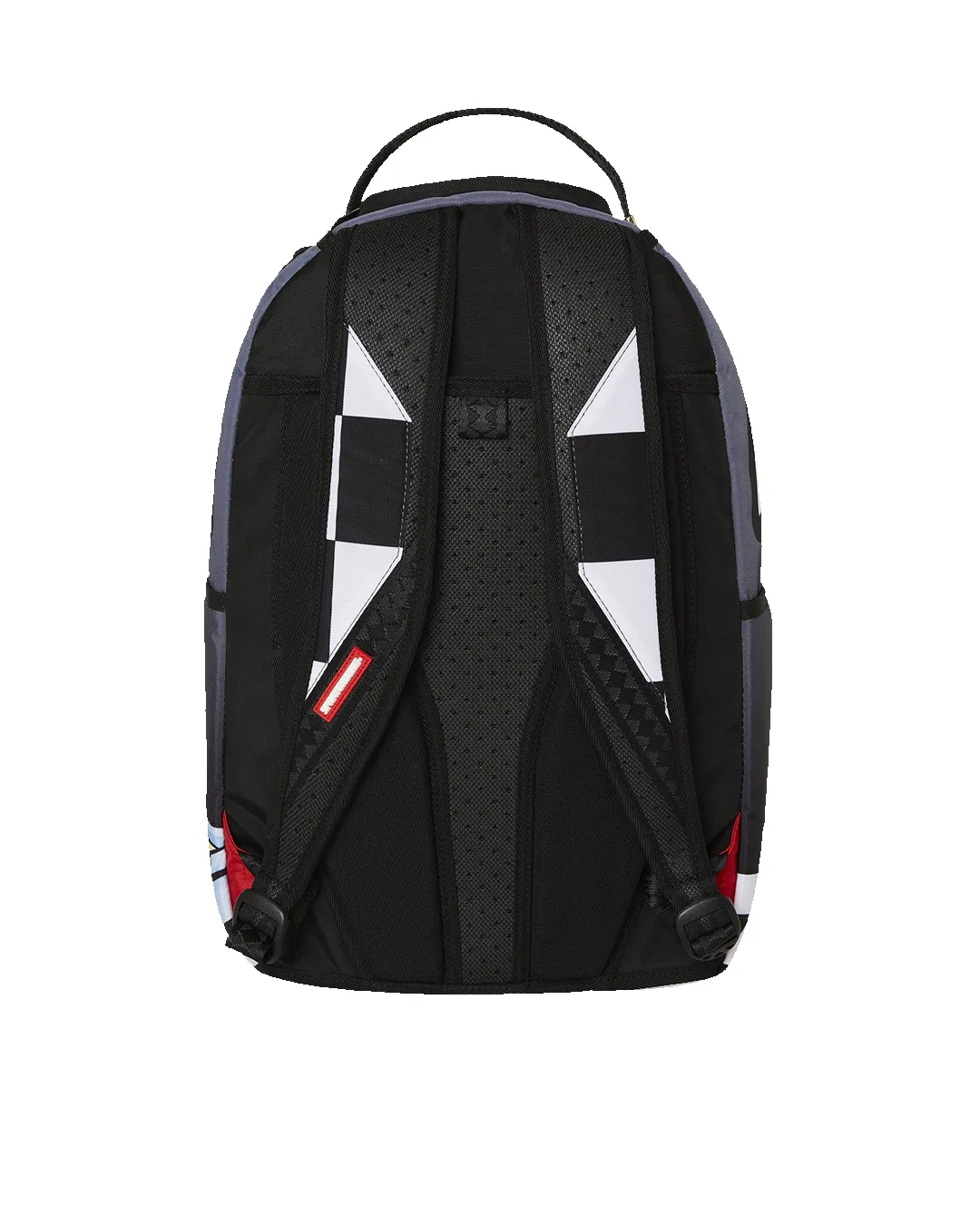 GARFIELD EXTRA CHEESE DLXR BACKPACK sold by Sprayground product image thumbnail 4