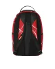 SAMURAI JACK SHARK MOUTH SLICE DLXR BACKPACK sold by Sprayground