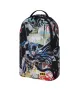 BATMAN TO THE RESCUE DLXR BACKPACK sold by Sprayground