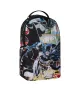 BATMAN TO THE RESCUE DLXR BACKPACK sold by Sprayground
