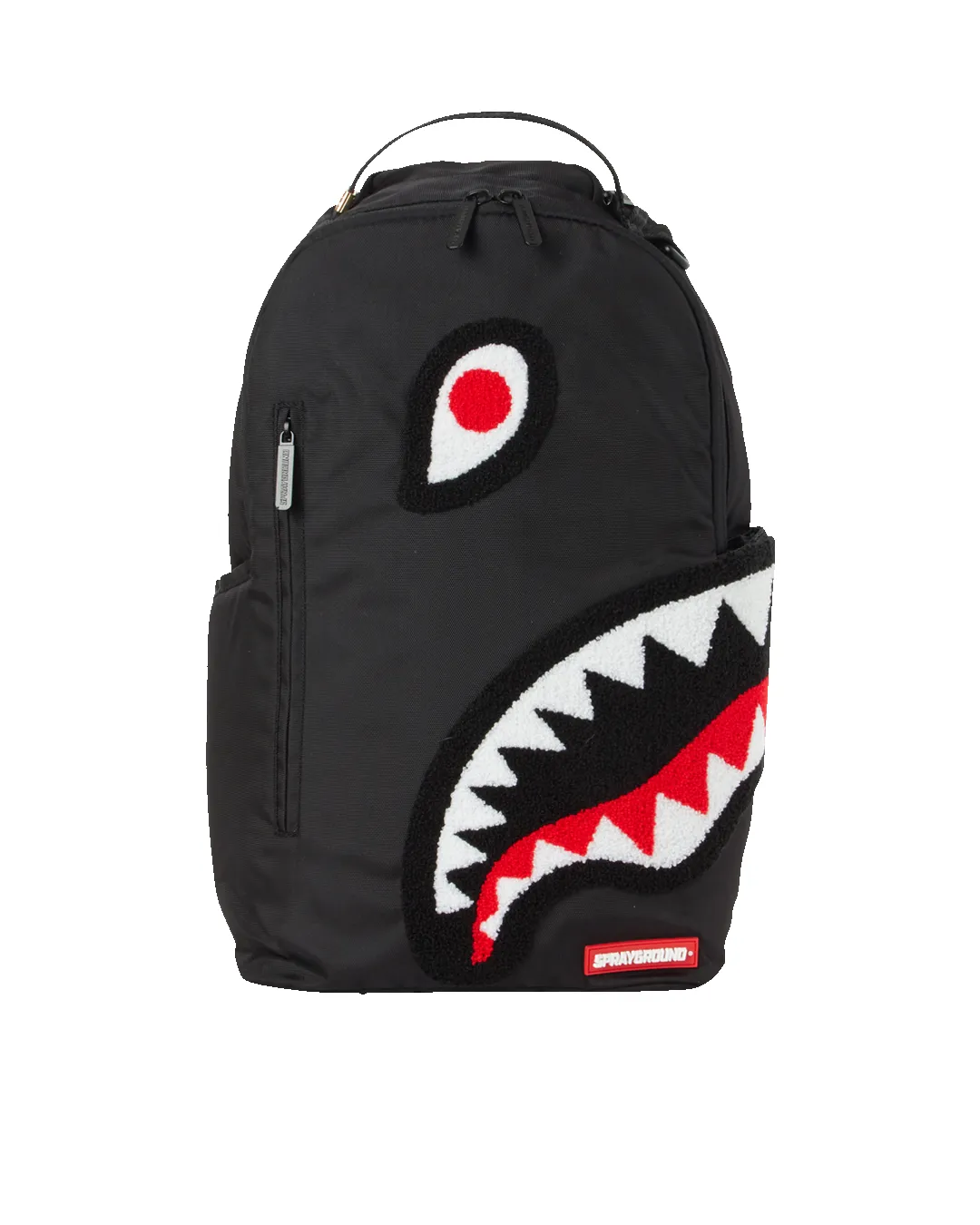 TORPEDO SHARK (NIGHT) BACKPACK sold by Sprayground