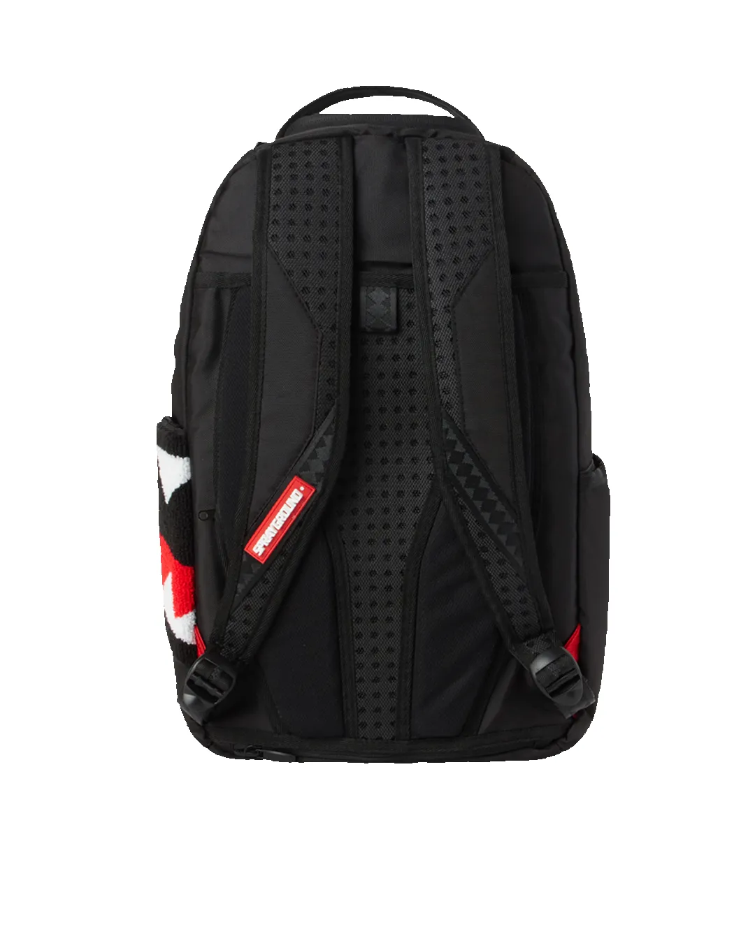 TORPEDO SHARK (NIGHT) BACKPACK sold by Sprayground product image thumbnail 4