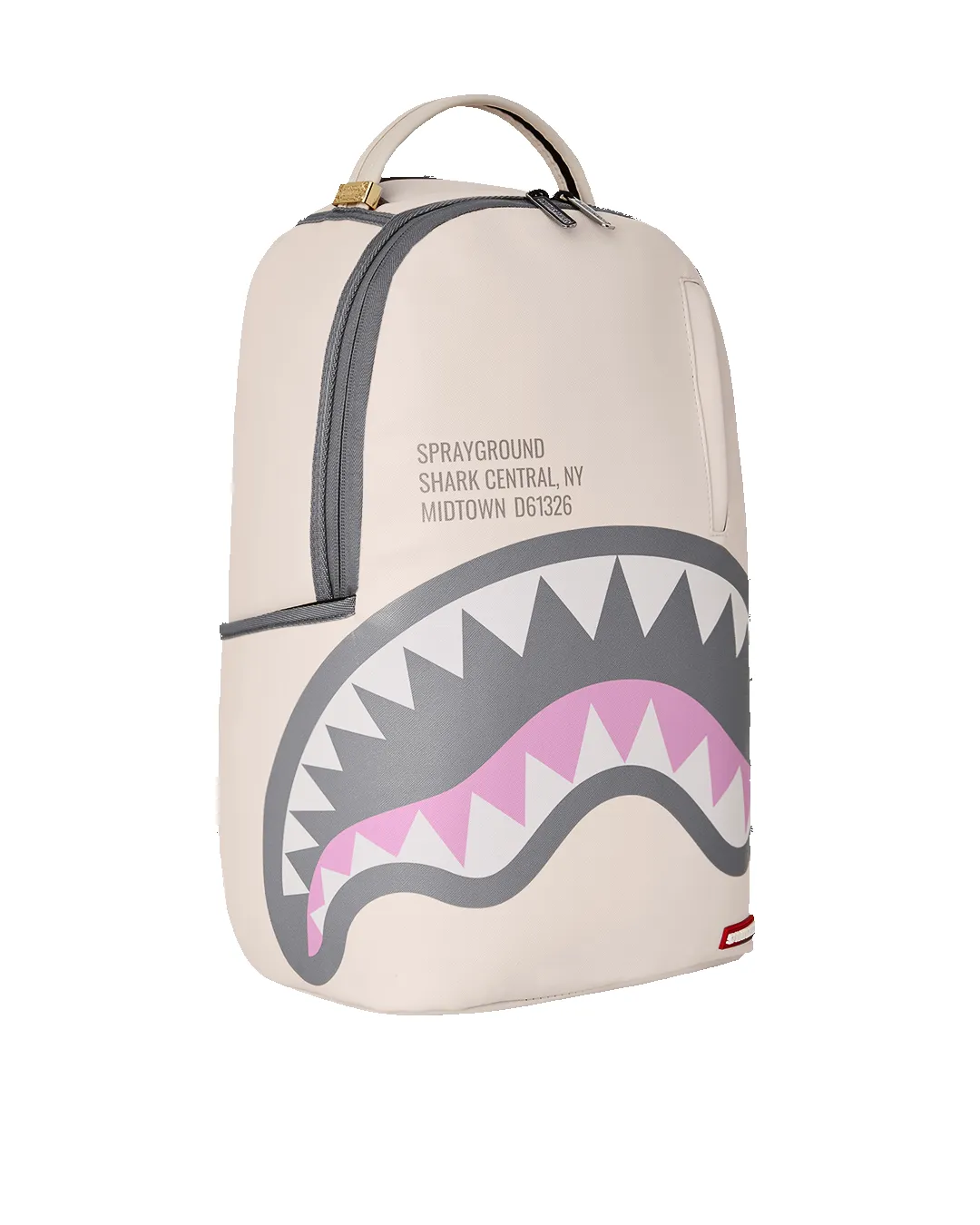 SHARK CENTRAL SATURDAYS DLXSV BACKPACK sold by Sprayground product image thumbnail 3