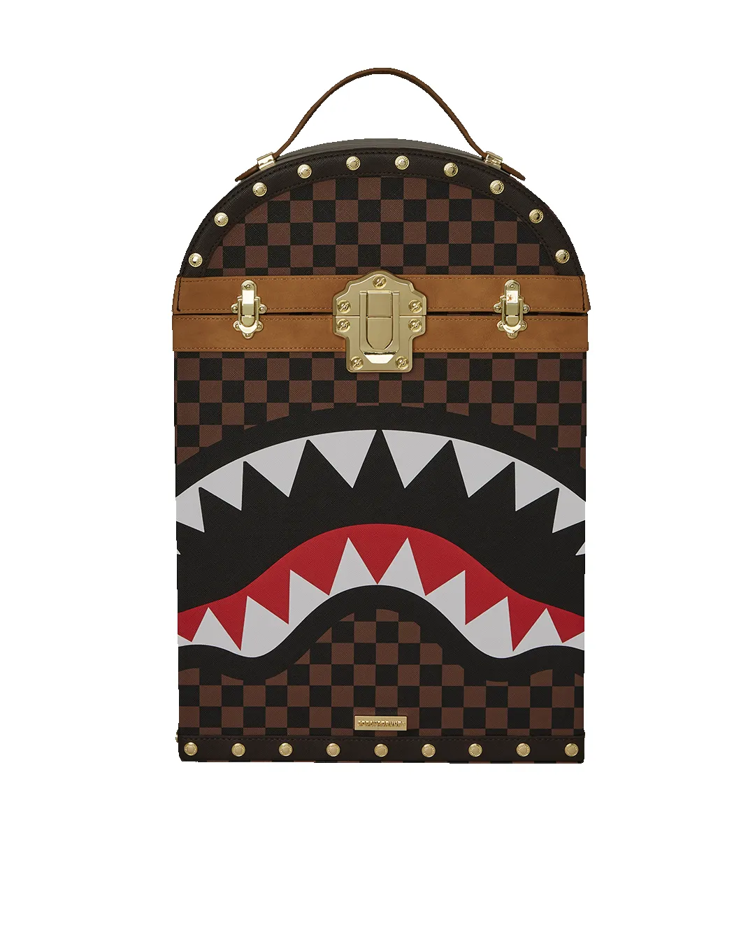 HENNYVILLE TRUNK BACKPACK sold by Sprayground