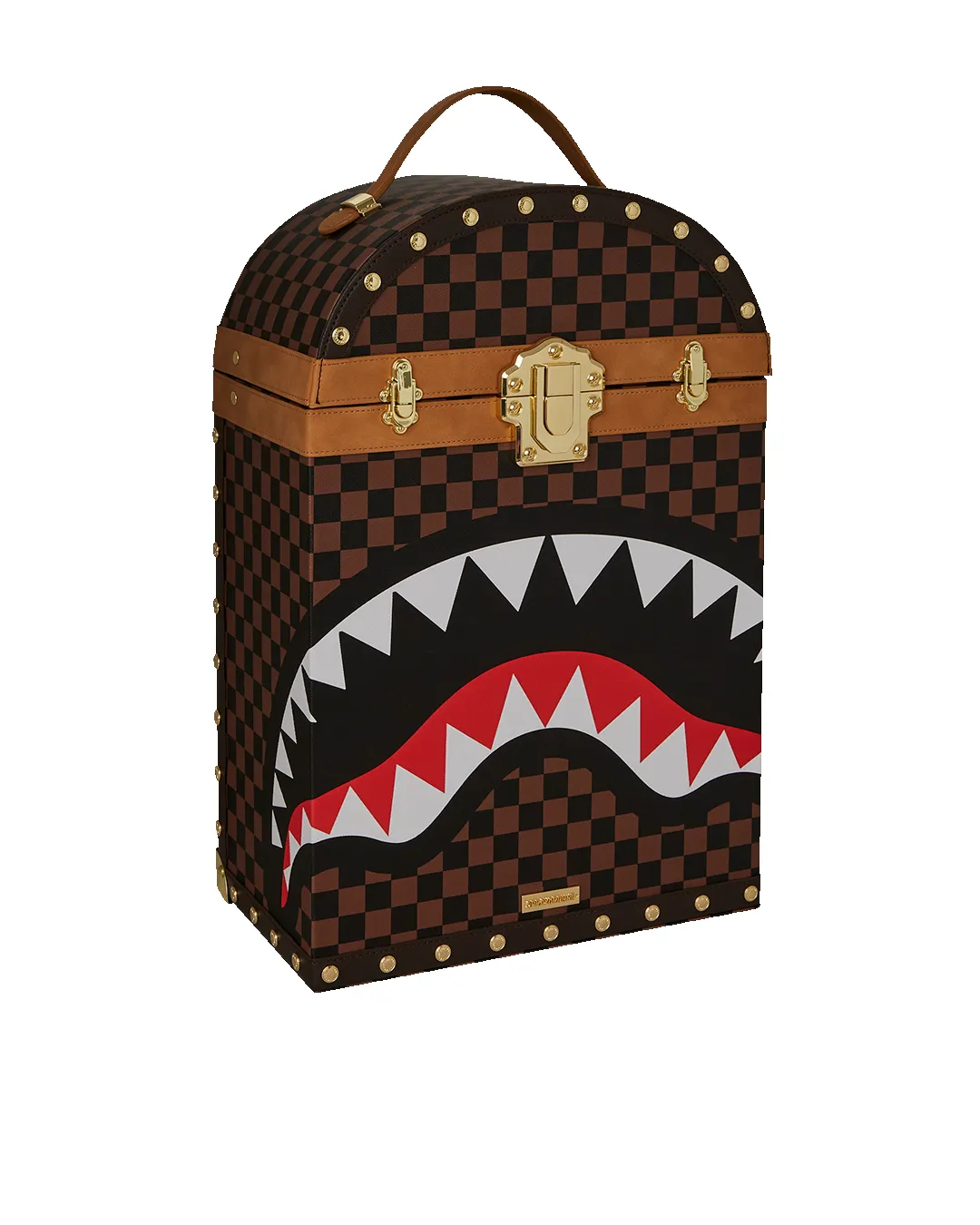 HENNYVILLE TRUNK BACKPACK sold by Sprayground product image thumbnail 3