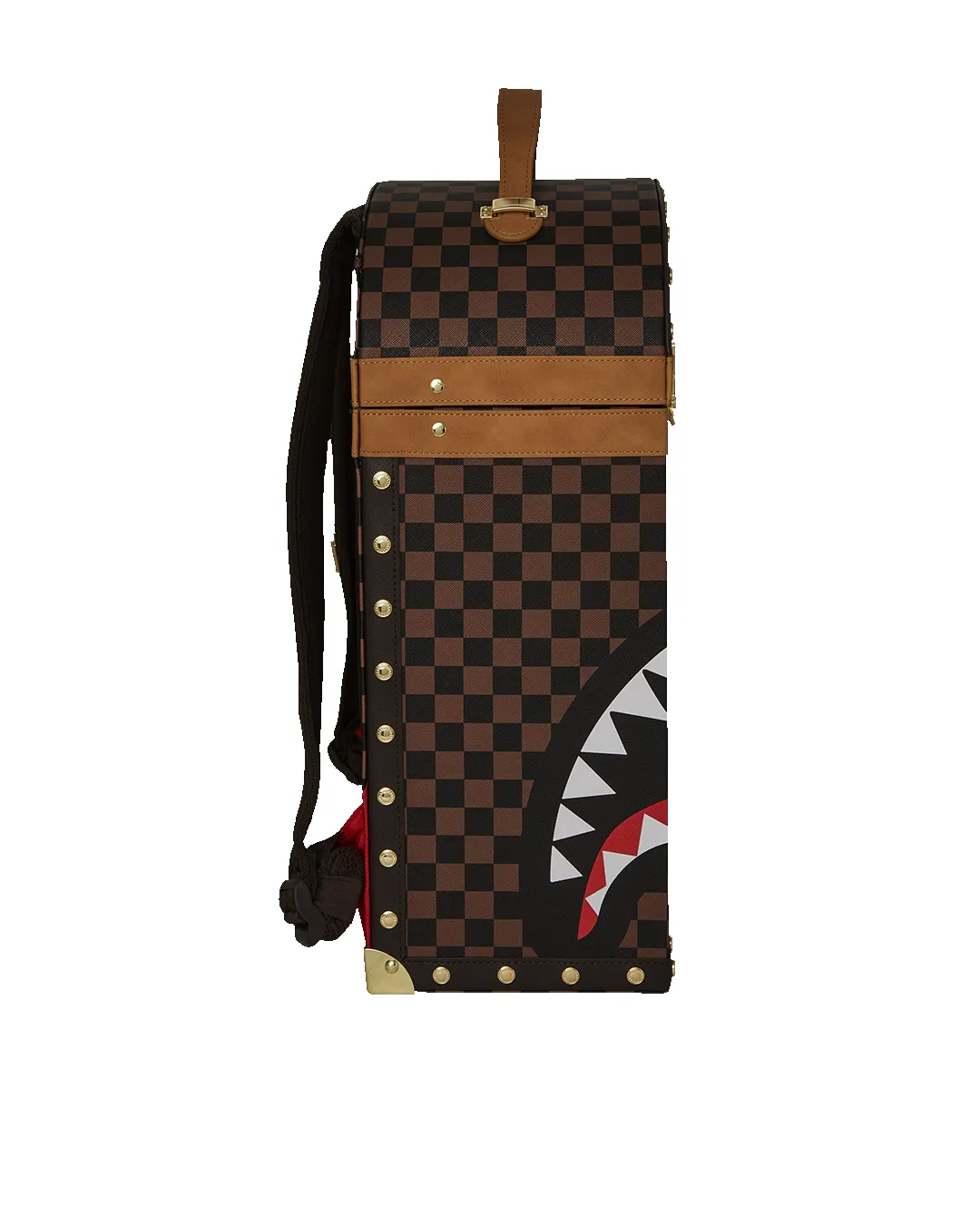 HENNYVILLE TRUNK BACKPACK sold by Sprayground product image thumbnail 5