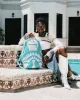PRESTIGE PLAYER DLXV BACKPACK sold by Sprayground