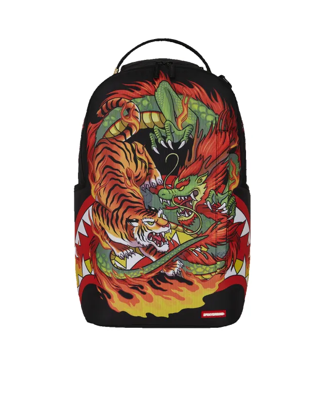 COME AT ME BRO DLXR BACKPACK sold by Sprayground