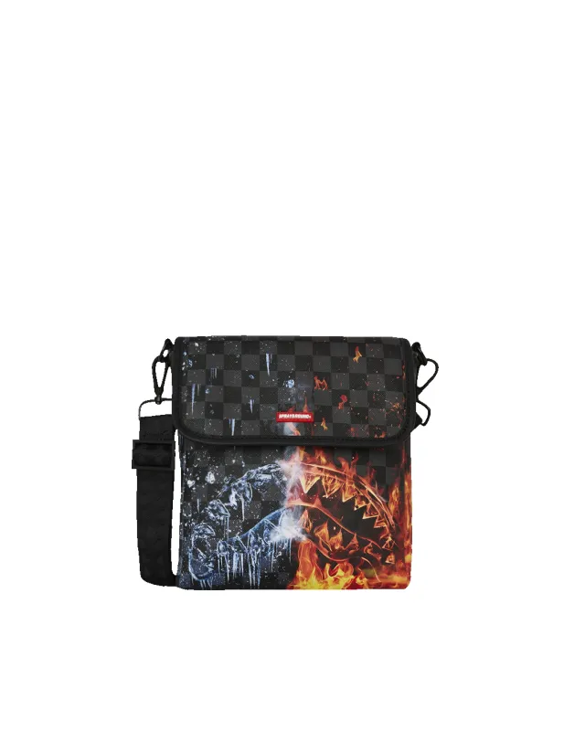 COLD HEAT SLING sold by Sprayground