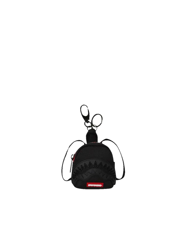 THE HERO KEYCHAIN sold by Sprayground