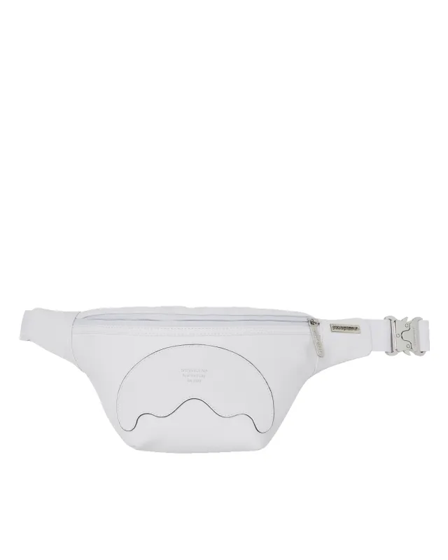 THE HEADQUARTERS - REFLECTION SAVVY CROSSBODY sold by Sprayground