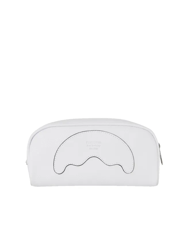 THE HEADQUARTERS - REFLECTION POUCH sold by Sprayground