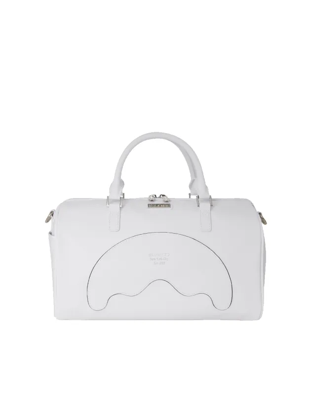 THE HEADQUARTERS - REFLECTION DUFFLE sold by Sprayground