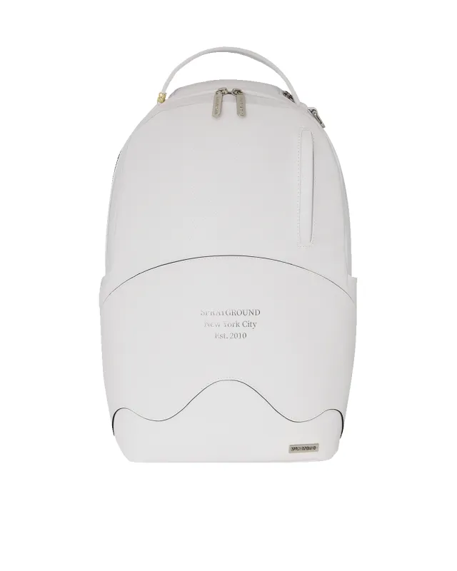 THE HEADQUARTERS - REFLECTION DLX BACKPACK sold by Sprayground