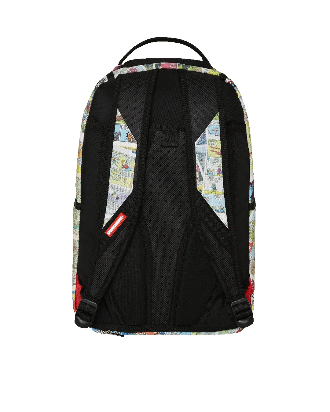 PINK PANTHER THE GALLERY DLXR BACKPACK sold by Sprayground product image thumbnail 4