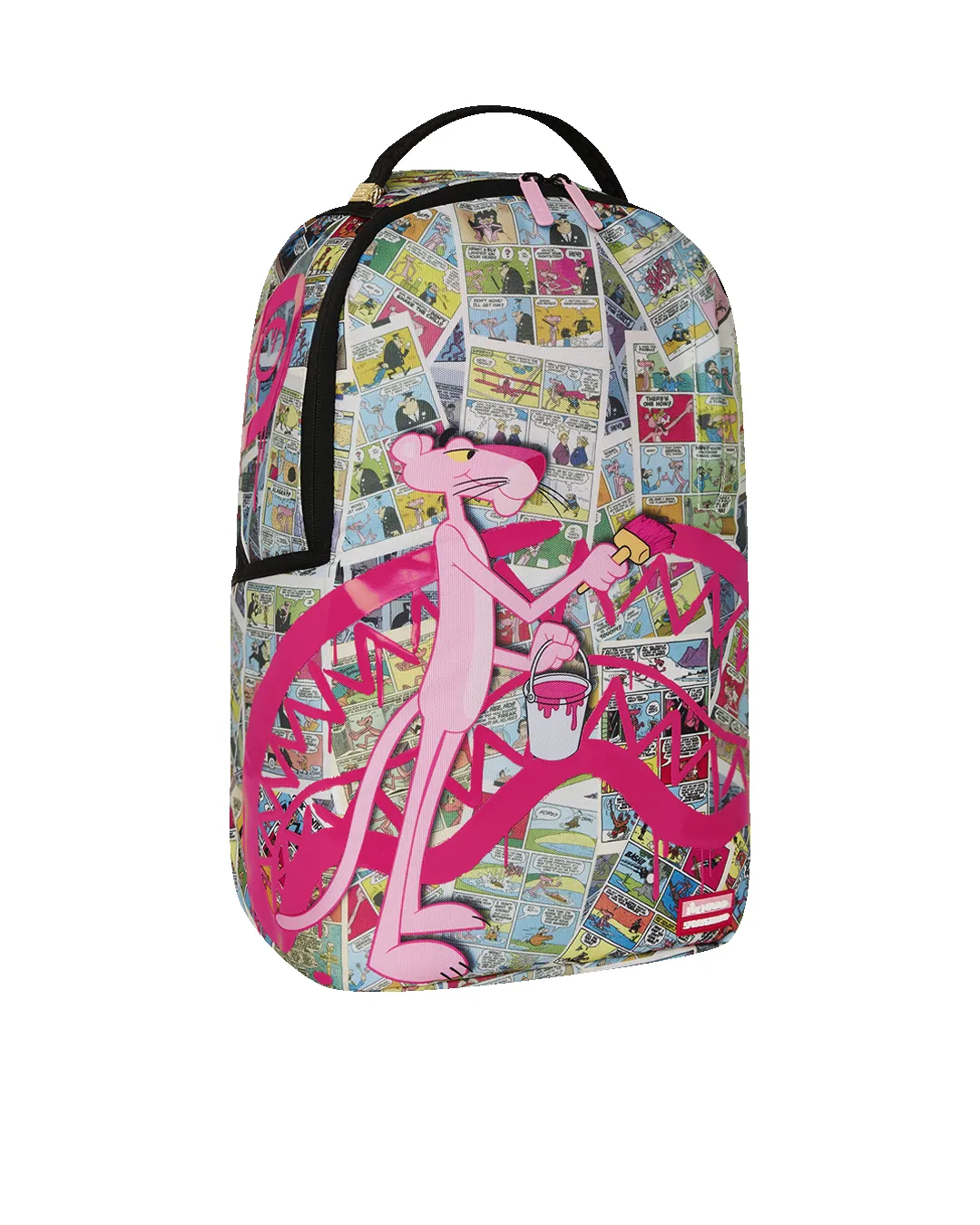 PINK PANTHER THE GALLERY DLXR BACKPACK sold by Sprayground product image thumbnail 2