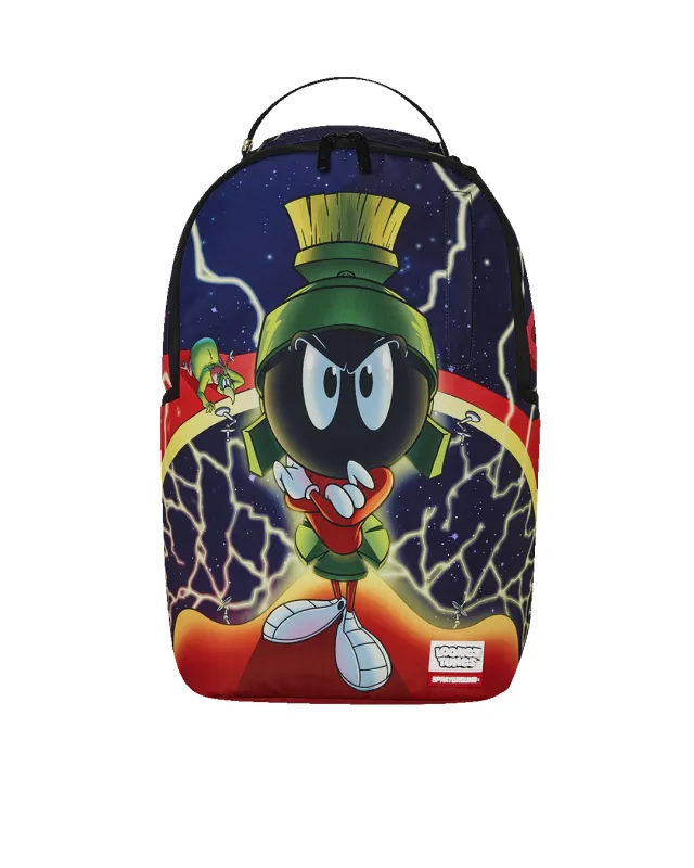 LOONEY TUNES MARVIN PLANET X BLACKPACK sold by Sprayground