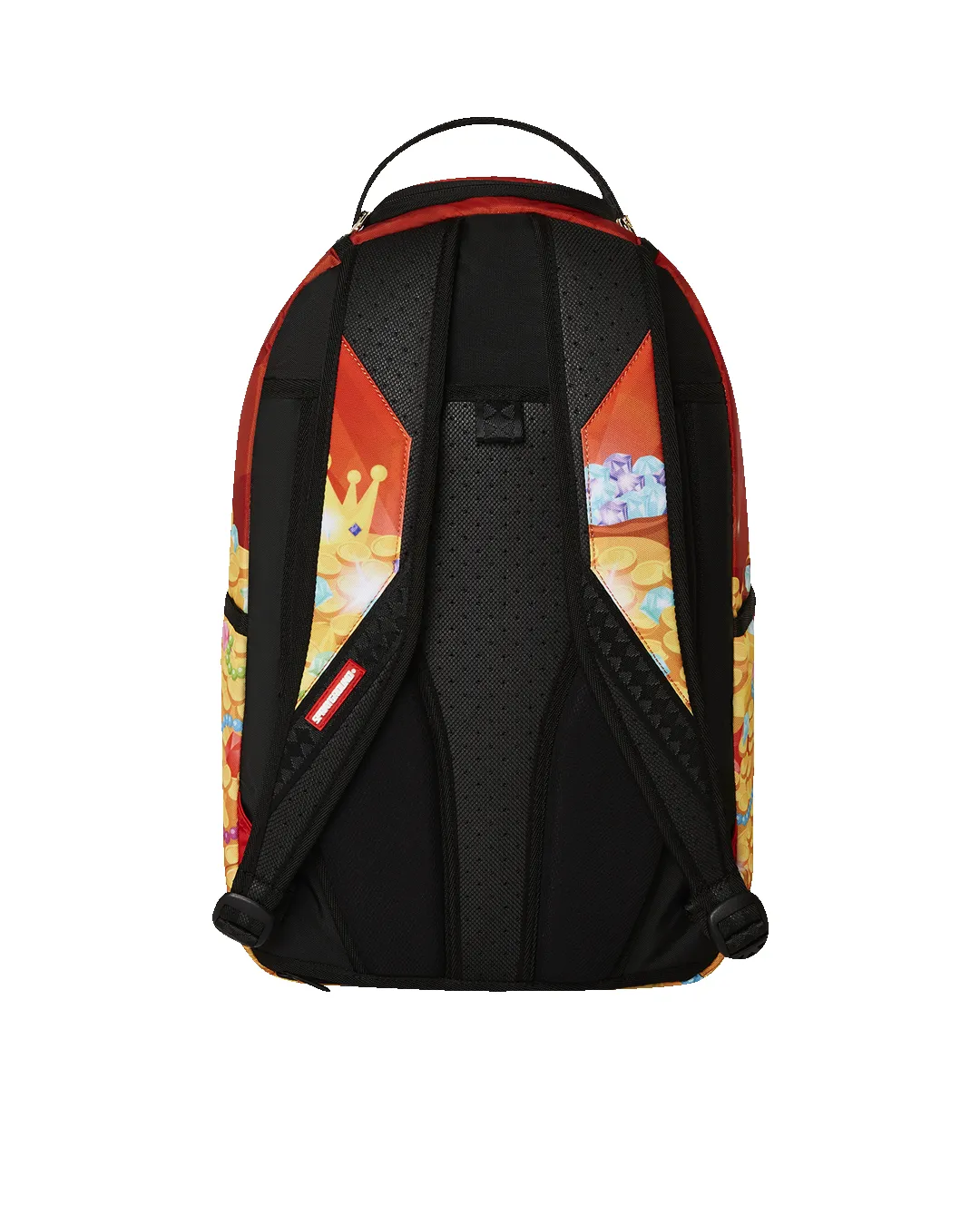 LOONEY TUNES BUGS BILLIONAIRE DLXR BACKPACK sold by Sprayground product image thumbnail 4