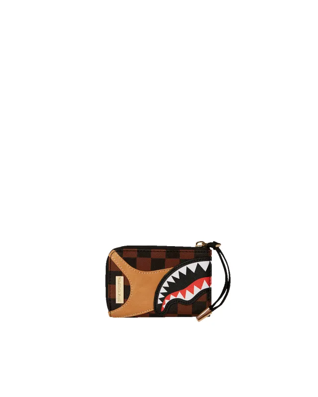 HENNYVILLE WALLET sold by Sprayground