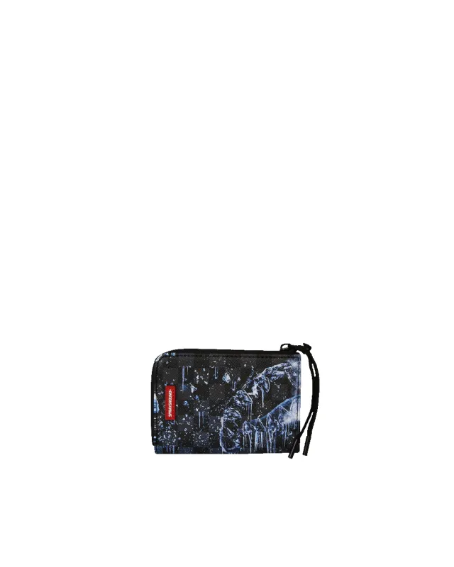 COLD HEAT WALLET sold by Sprayground