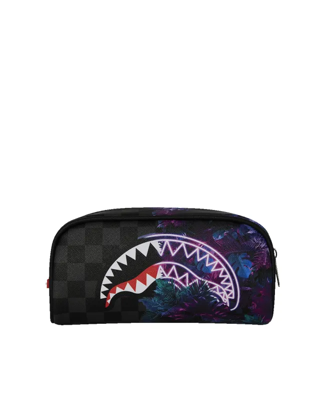 WELCOME TO THE PARTY POUCH sold by Sprayground