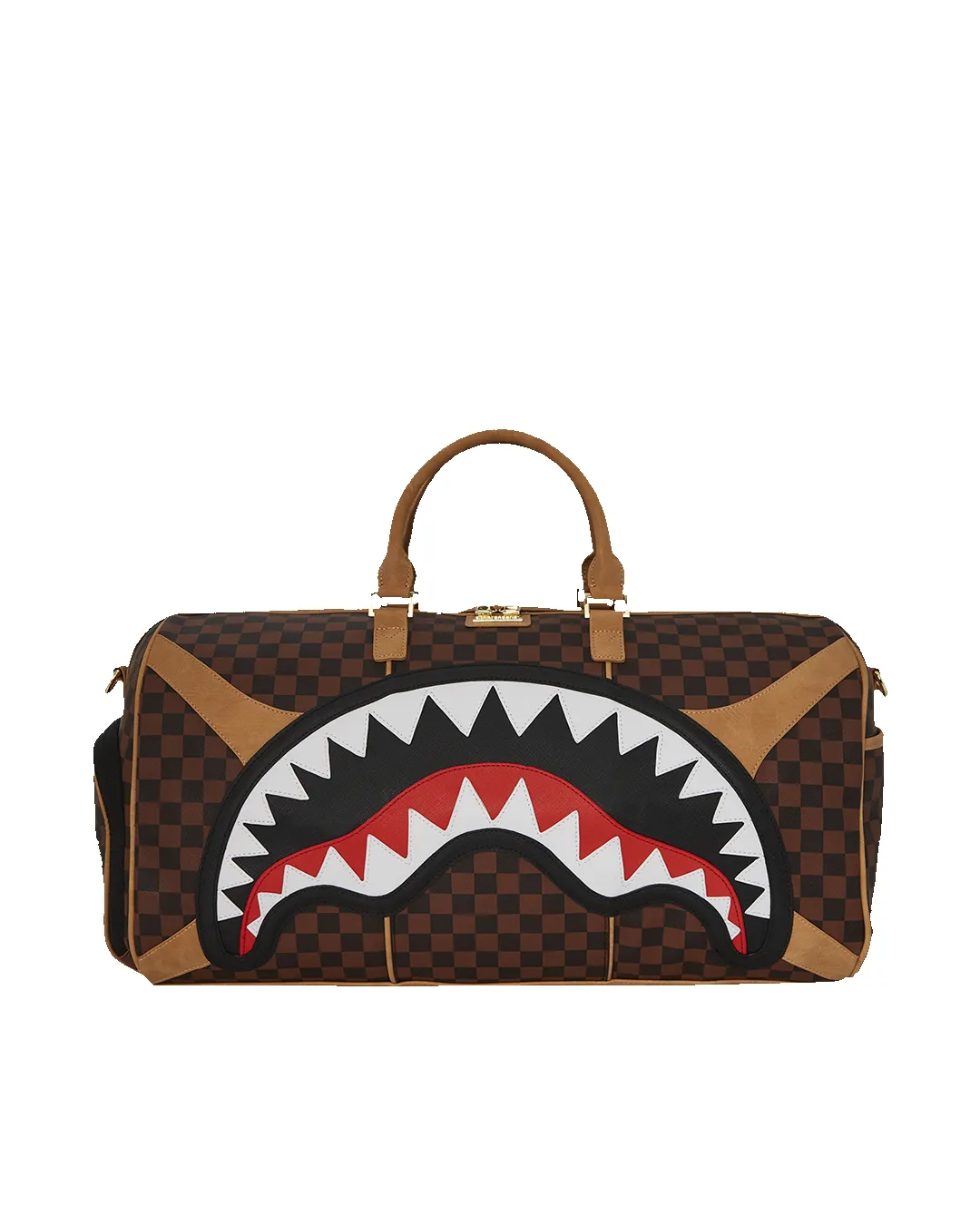 HENNYVILLE DUFFLE sold by Sprayground