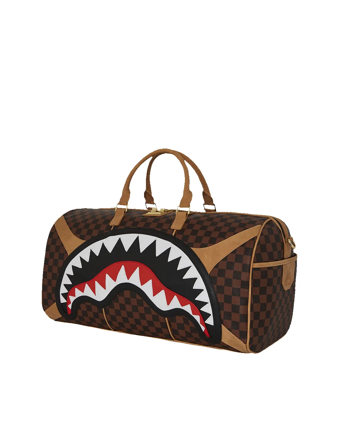 HENNYVILLE DUFFLE sold by Sprayground product image thumbnail 5