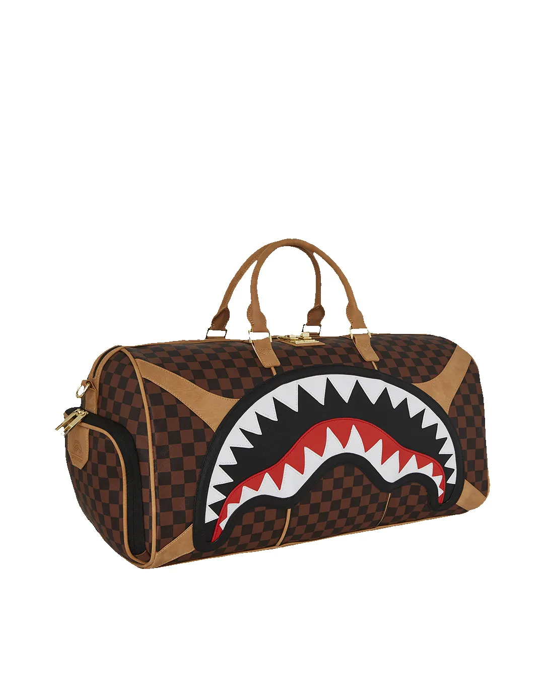 HENNYVILLE DUFFLE sold by Sprayground product image thumbnail 3