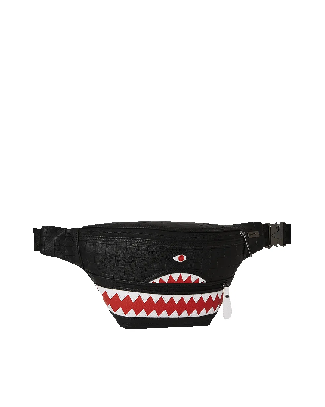 CUT AND PASTE SAVVY CROSSBODY sold by Sprayground product image thumbnail 3