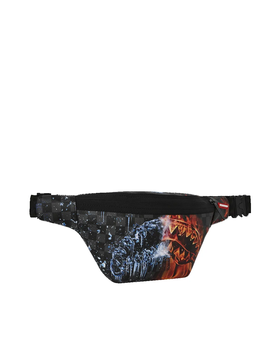 COLD HEAT SAVVY CROSSBODY sold by Sprayground product image thumbnail 3