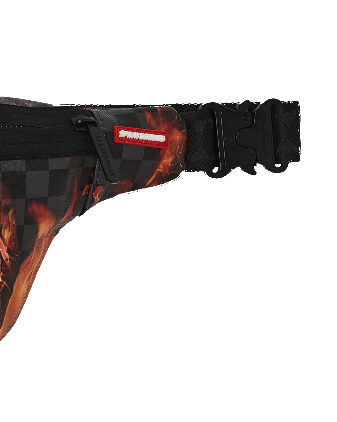 COLD HEAT SAVVY CROSSBODY sold by Sprayground product image thumbnail 5