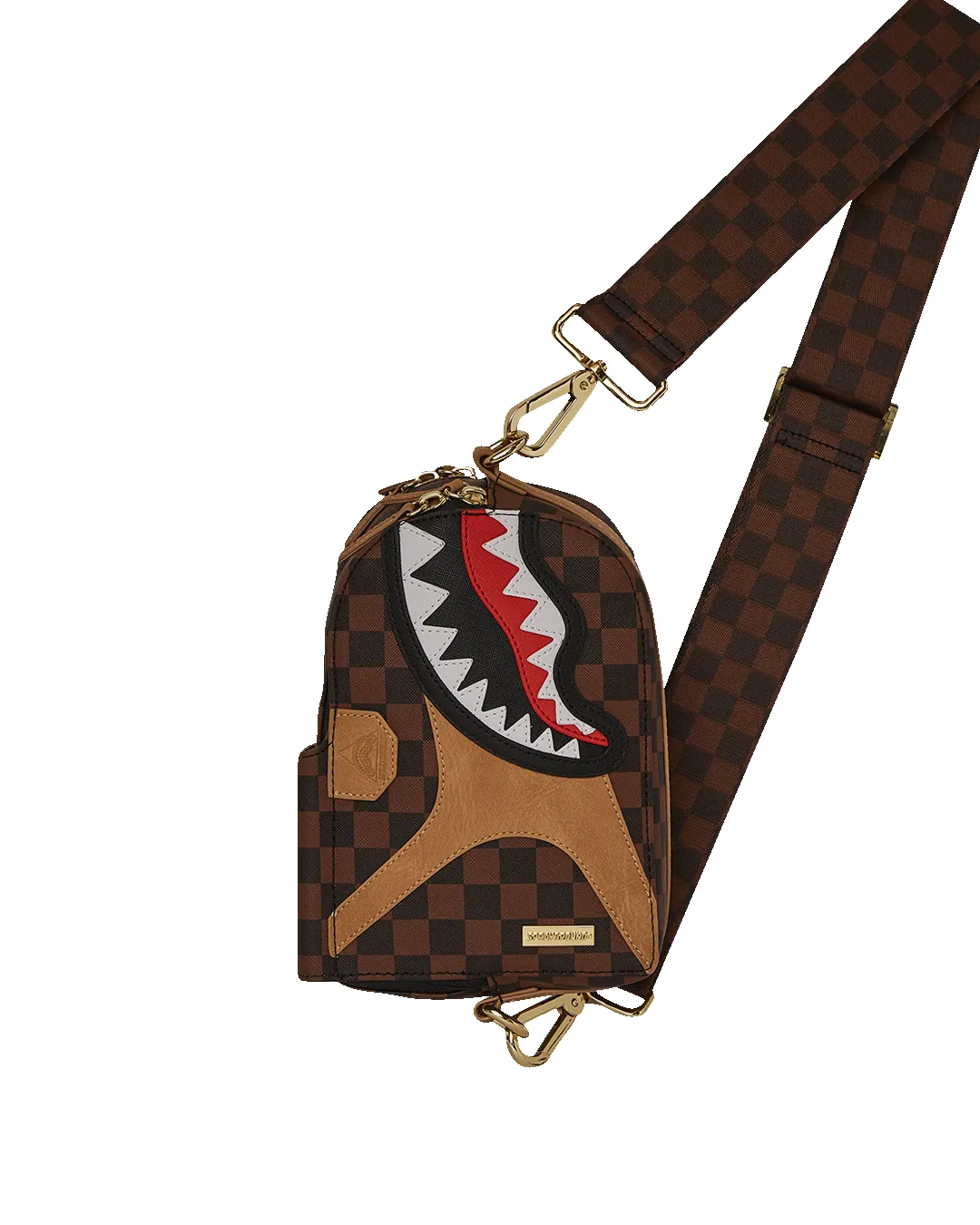 HENNYVILLE BACKPACK SLING sold by Sprayground