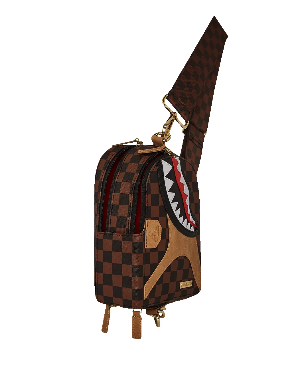 HENNYVILLE BACKPACK SLING sold by Sprayground product image thumbnail 3