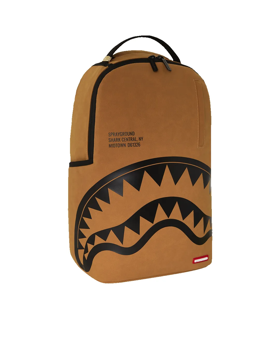 SHARK CENTRAL INTERIOR DLX BACKPACK sold by Sprayground product image thumbnail 3