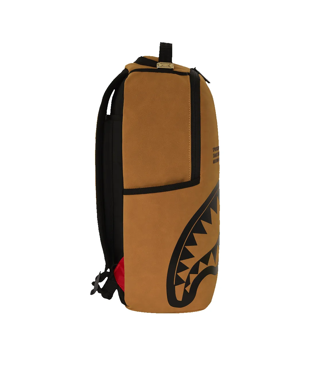 SHARK CENTRAL INTERIOR DLX BACKPACK sold by Sprayground product image thumbnail 5